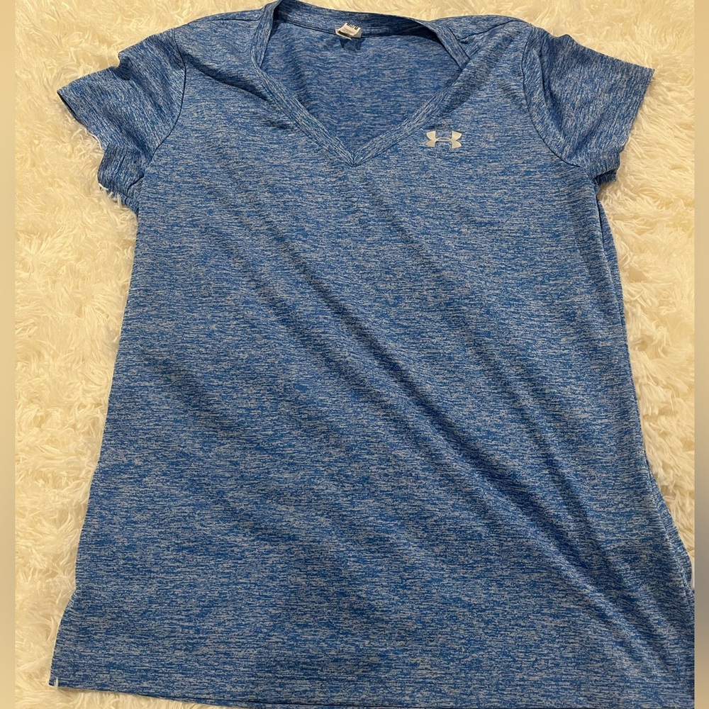 Under Armour Heat Gear T-shirt